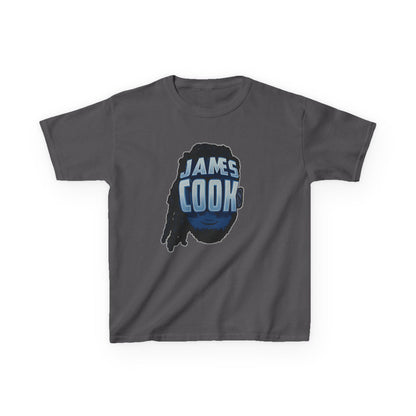Buffalo Bills James Cook Kids Unisex