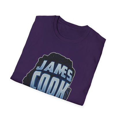 Buffalo Bills James Cook Unisex