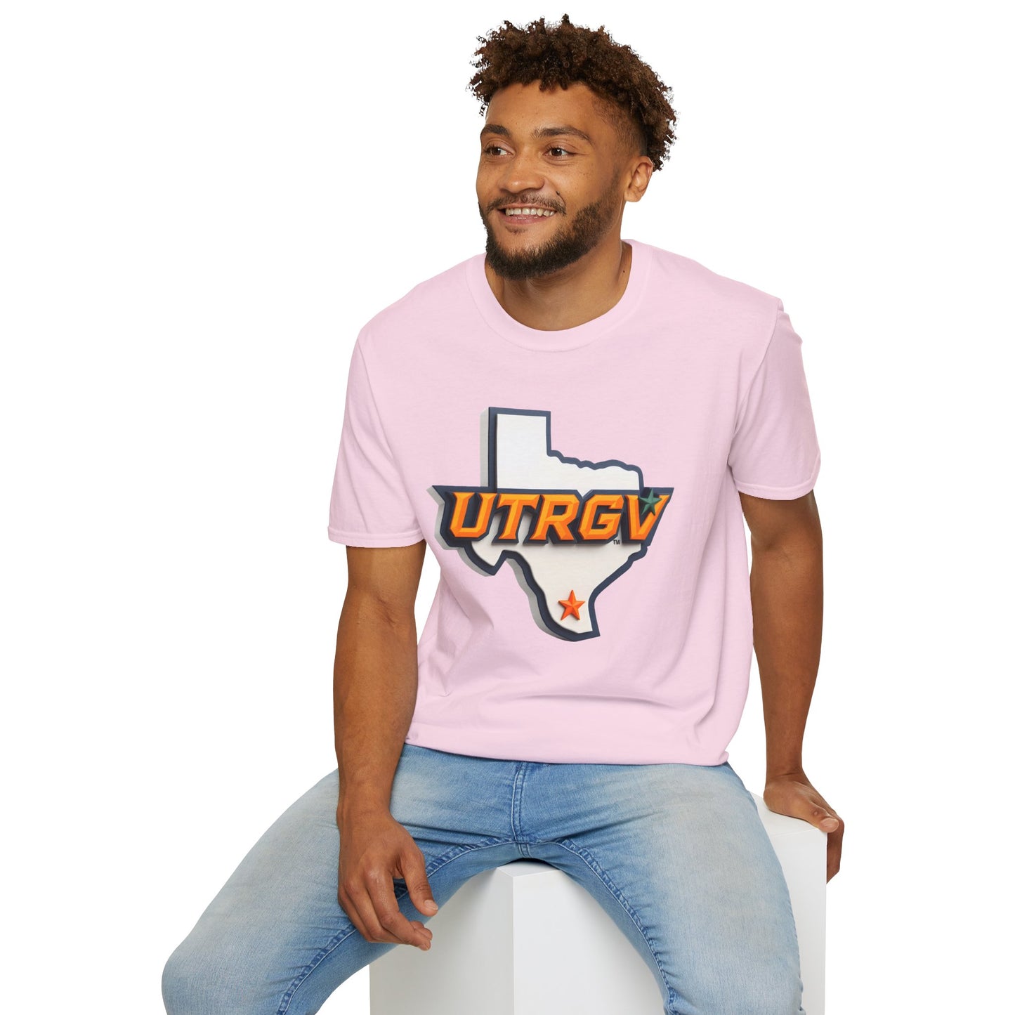 UTRGV Football Unisex