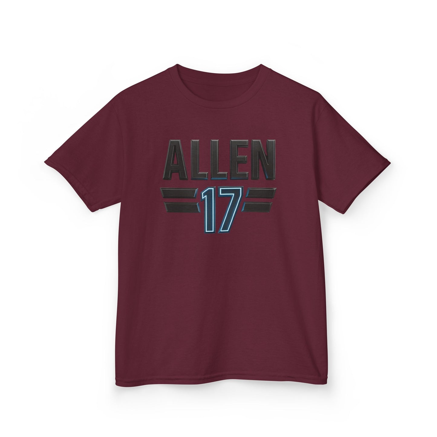 Buffalo Bills Josh Allen Kids Unisex