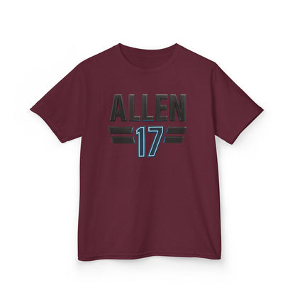Buffalo Bills Josh Allen Kids Unisex