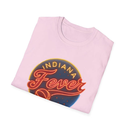 LED Indiana Fever Unisex