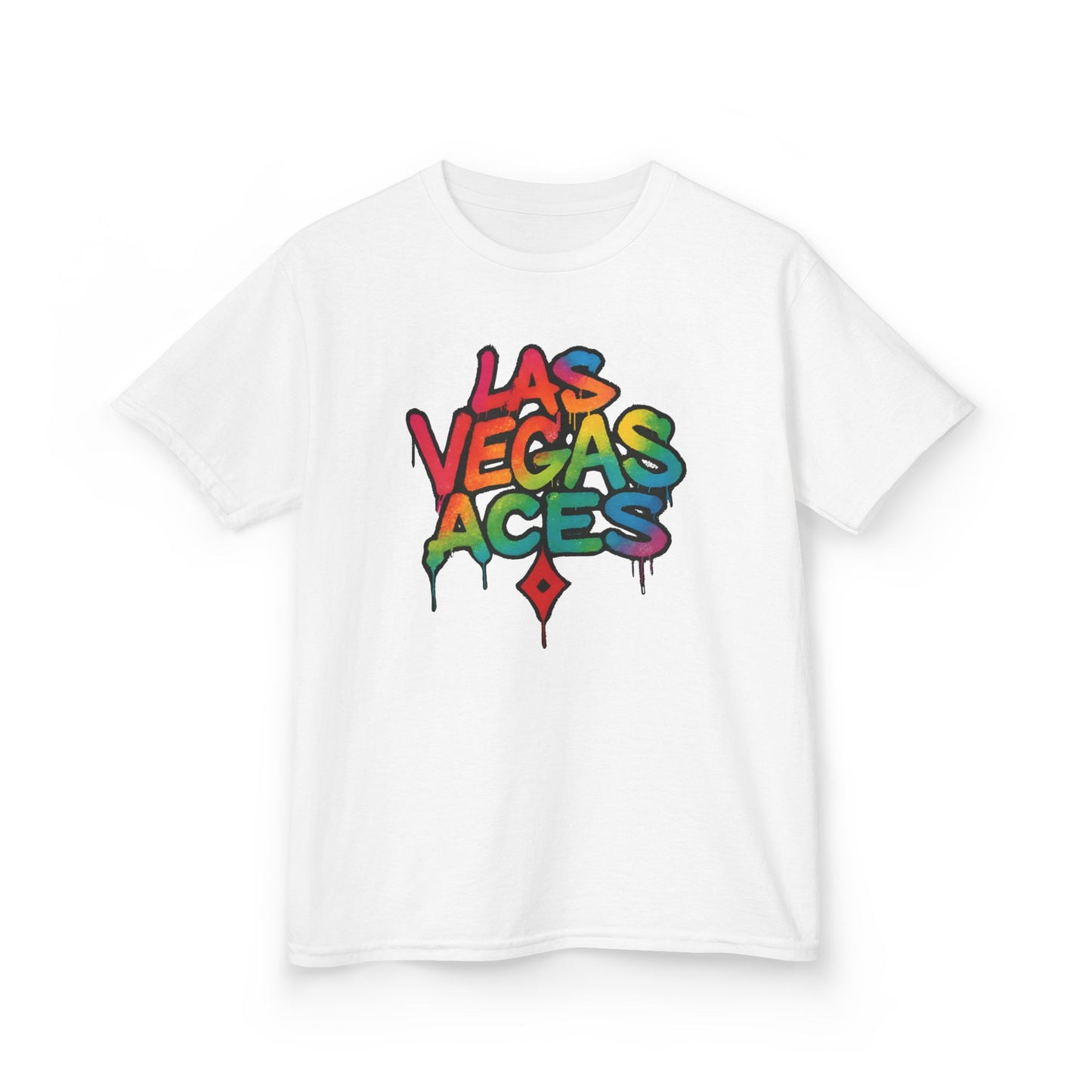 Las Vegas Aces Kids Unisex