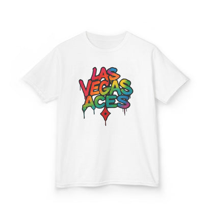 Las Vegas Aces Kids Unisex