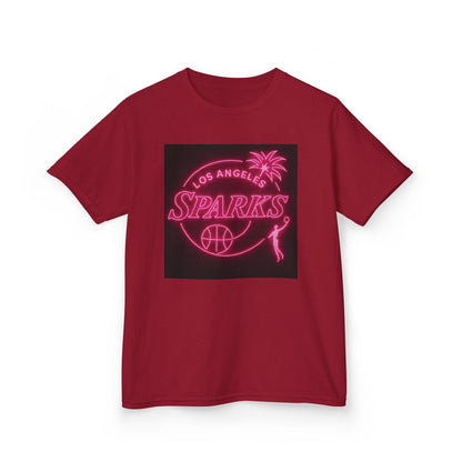 Los Angeles Sparks Kids Unisex