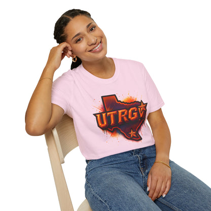 UTRGV Football Unisex