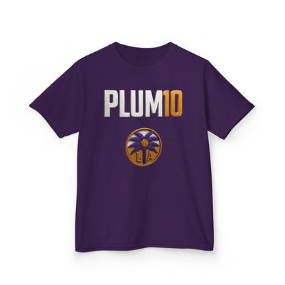 Los Angeles Sparks Kelsey Plum Kids Unisex