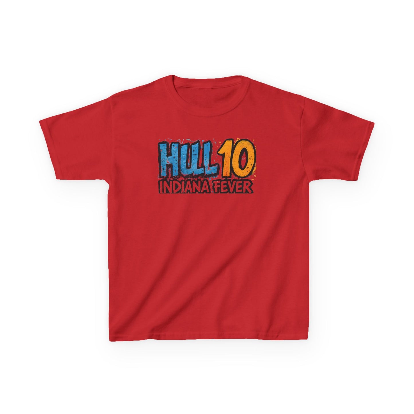 Indiana Fever Lexie Hull Kids Unisex