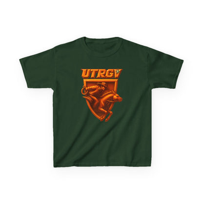 UTRGV Football Kids Unisex