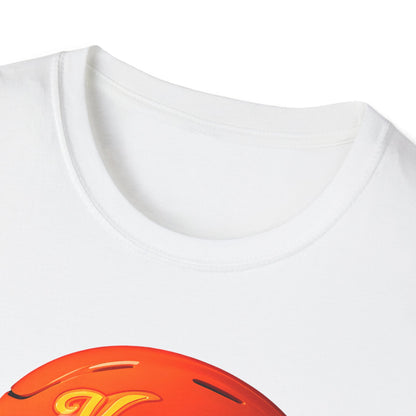 #30 UTRGV Football Helmet Unisex