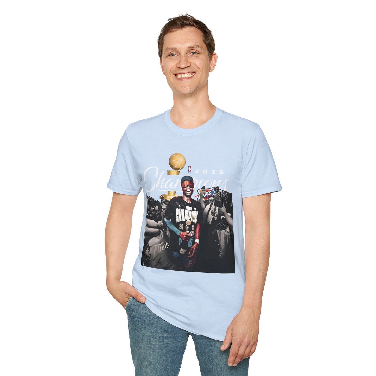SGA Day official T-Shirt - 3,860 Sold
