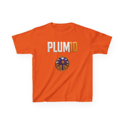 Los Angeles Sparks Kelsey Plum Kids Unisex