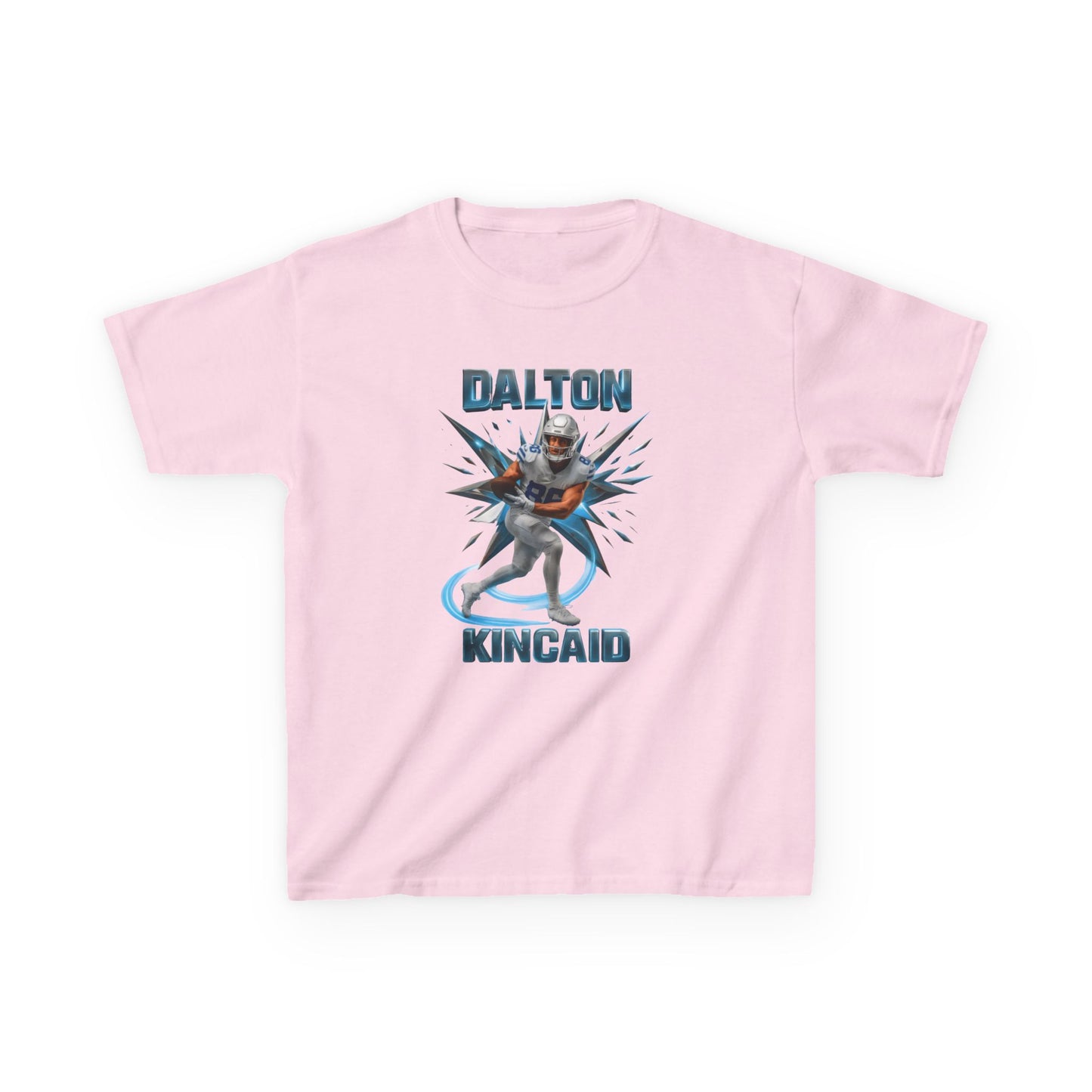 Buffalo Bills Dalton Kincaid Kids Unisex