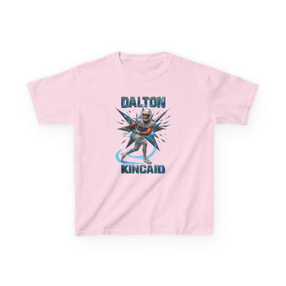 Buffalo Bills Dalton Kincaid Kids Unisex