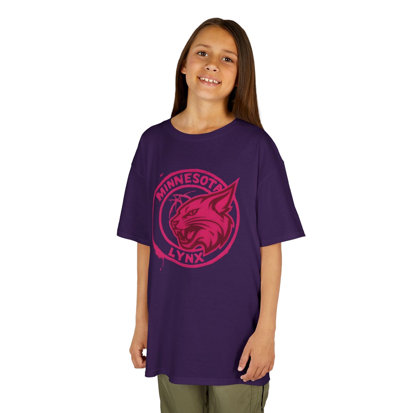 Minnesota Lynx Kids Unisex