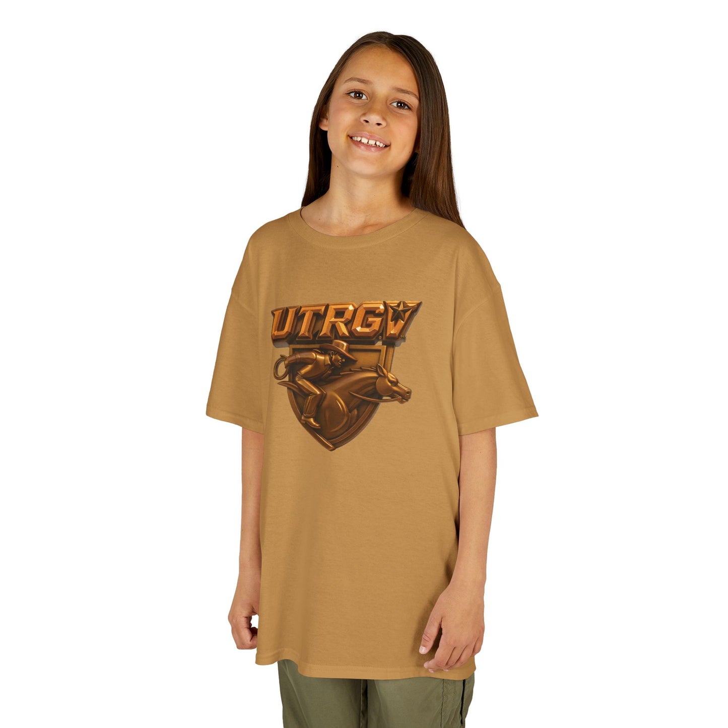UTRGV Football Kids Unisex