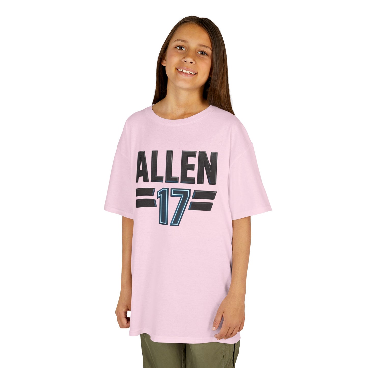 Buffalo Bills Josh Allen Kids Unisex