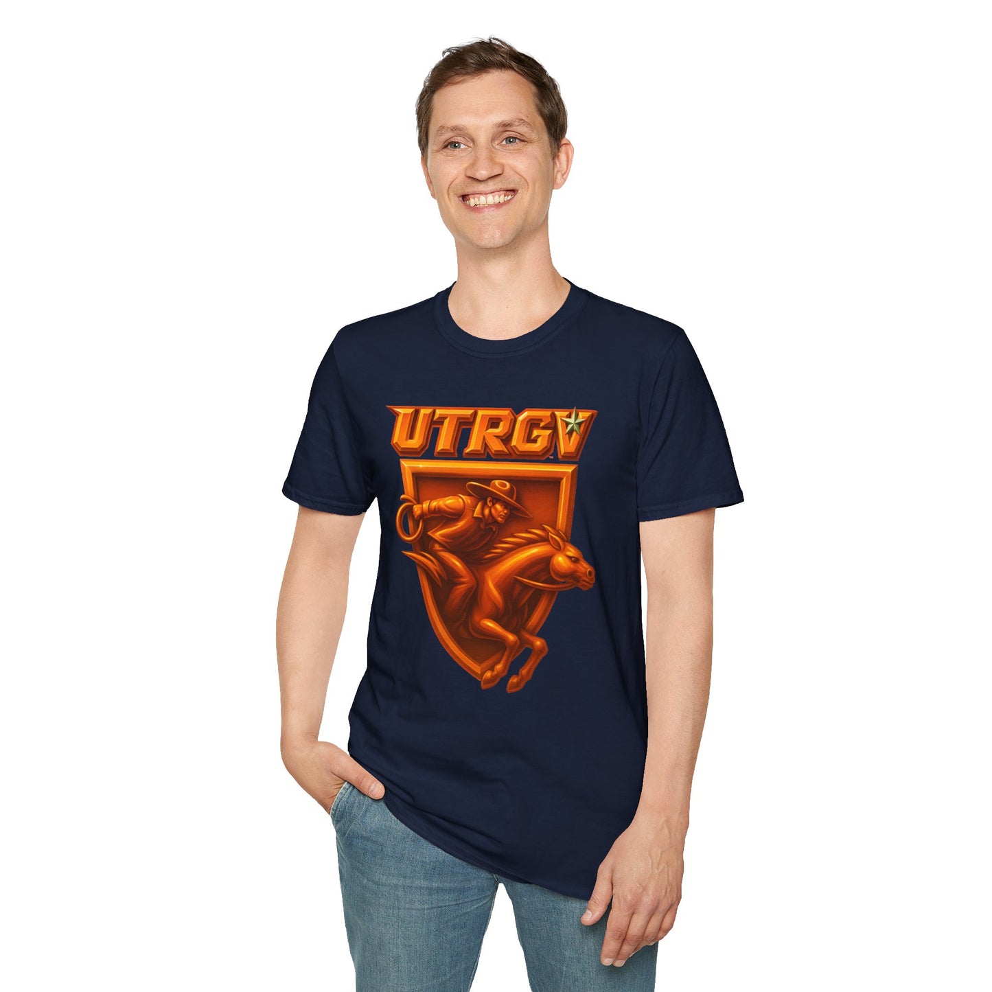 UTRGV Football Unisex