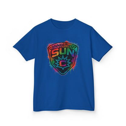 Connecticut Sun Kids Unisex