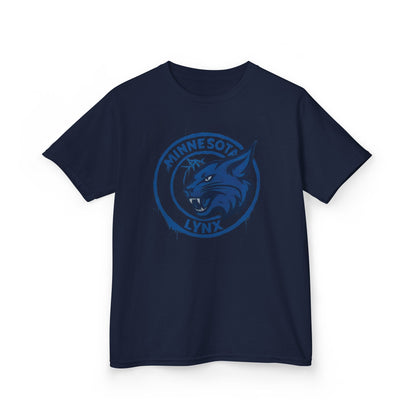 Minnesota Lynx Kids Unisex