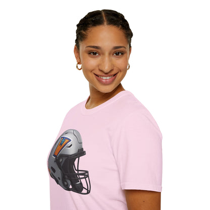 UTRGV Football Helmet Unisex