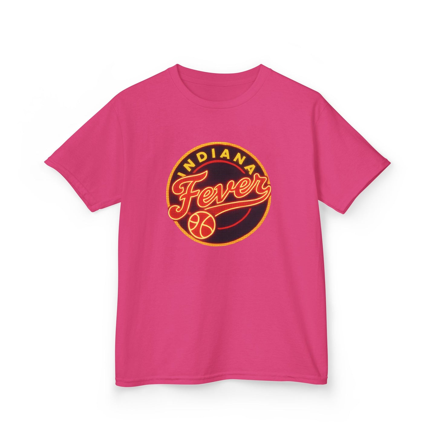 Indiana Fever LED Kids Unisex