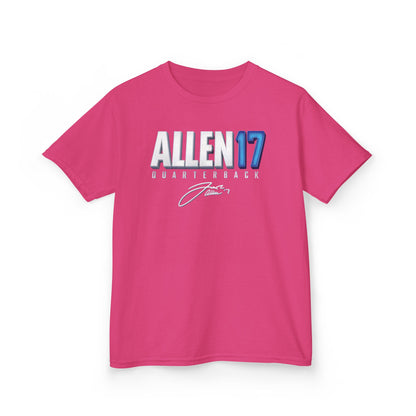 Buffalo Bills Josh Allen Kids Unisex