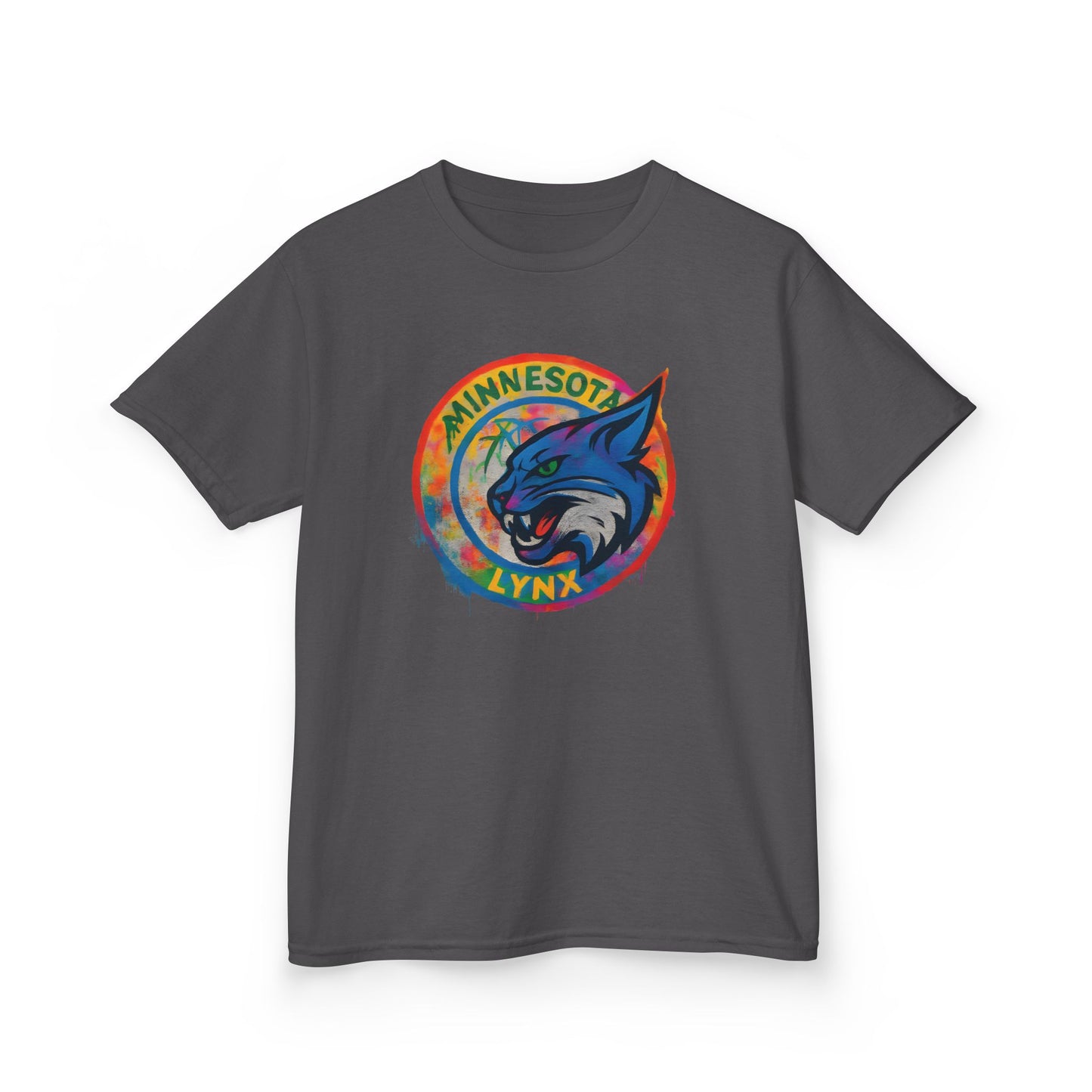 Minnesota Lynx Napheesa Collier Kids Unisex
