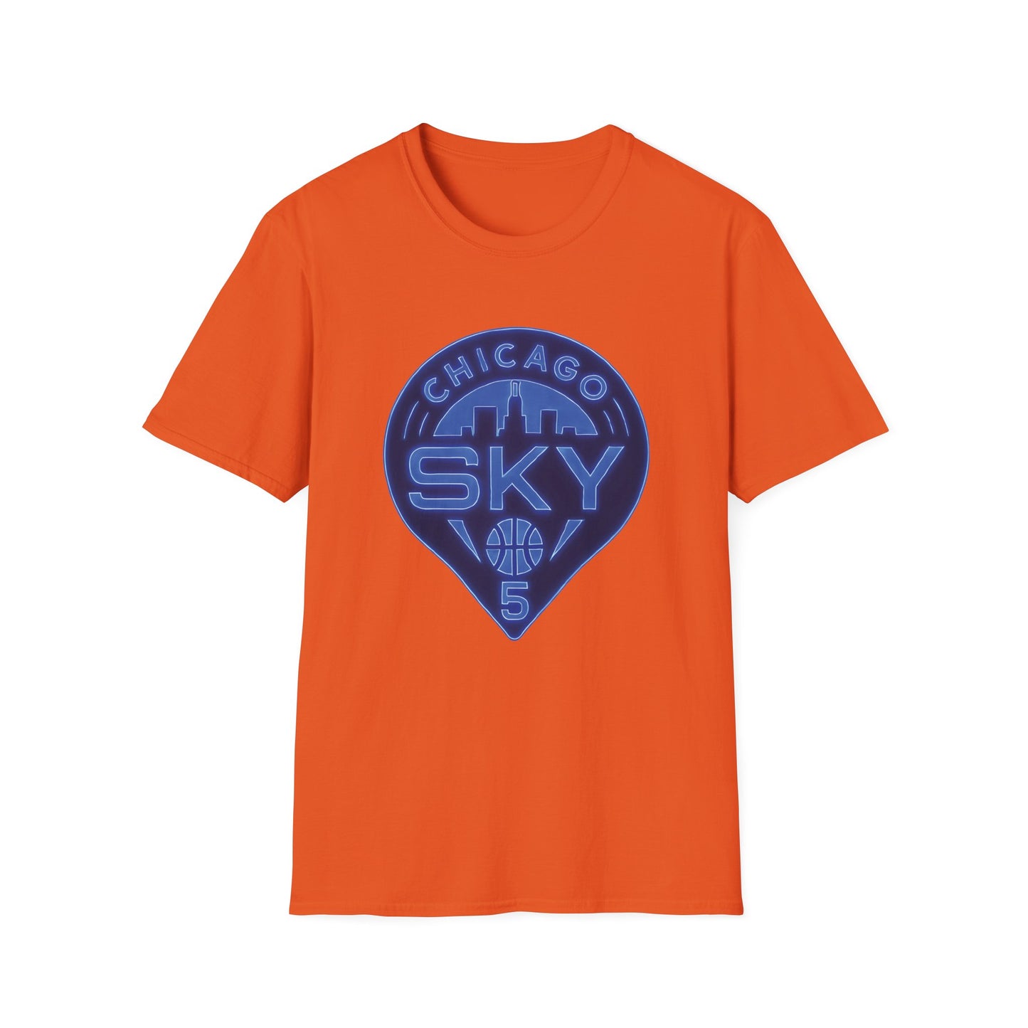 Chicago Sky Angel Reese LED Unisex