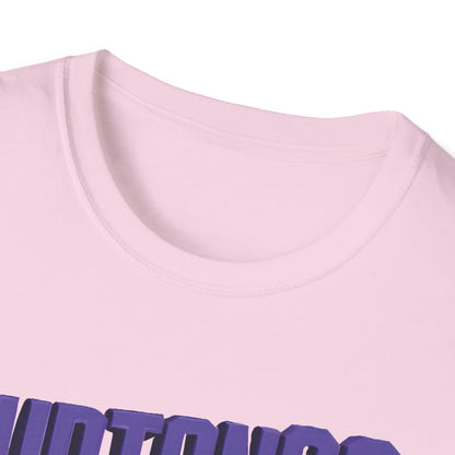Golden State Valkyries Veronica Burton Unisex