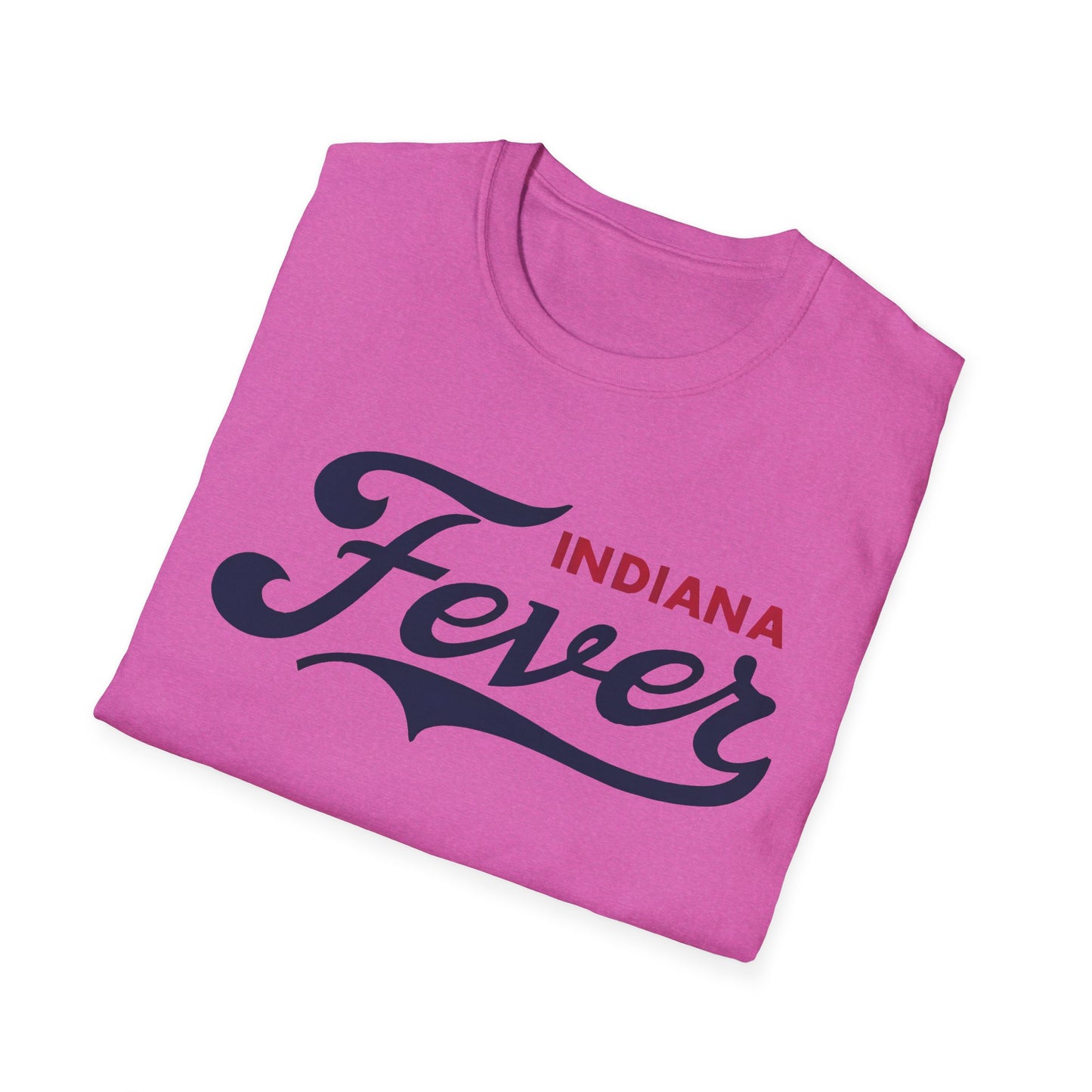 Indiana Fever Unisex
