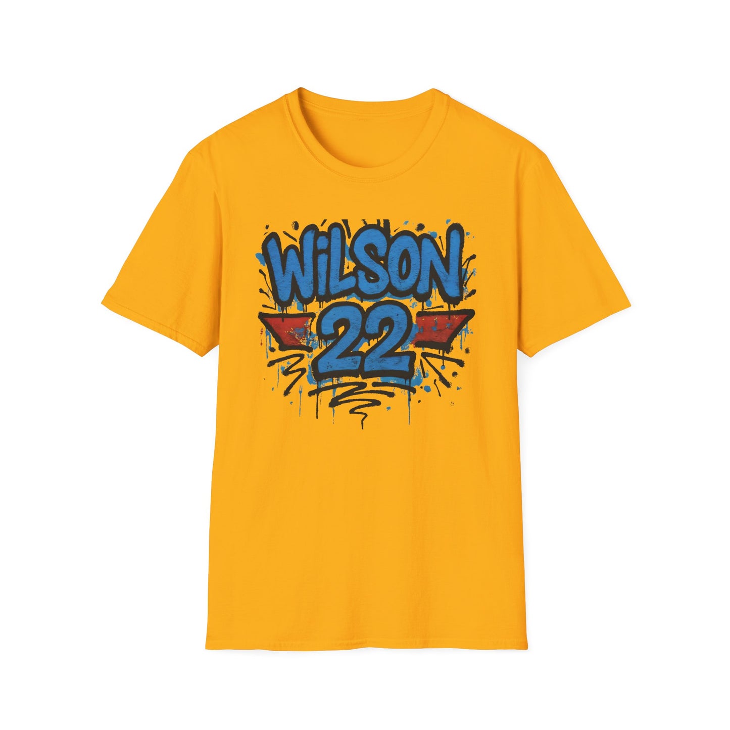 Las Vegas Aces A'ja Wilson Unisex