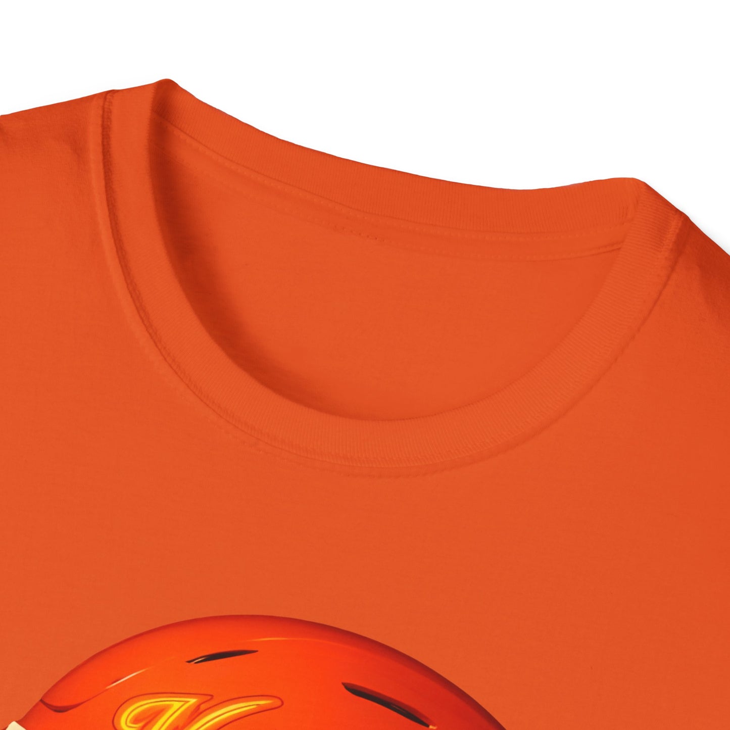 #11 UTRGV Football Helmet Unisex