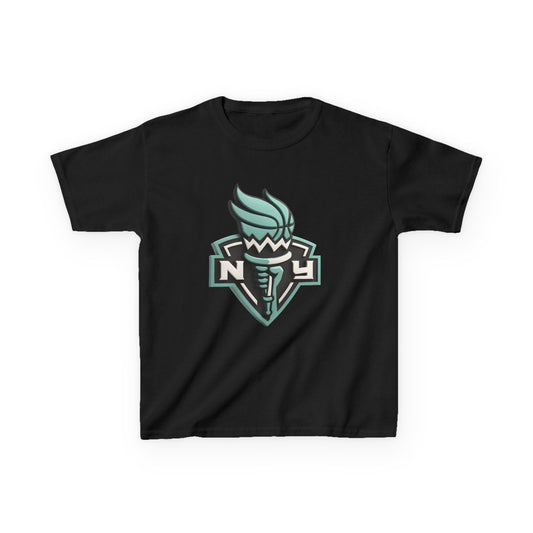 New York Liberty Kids Unisex