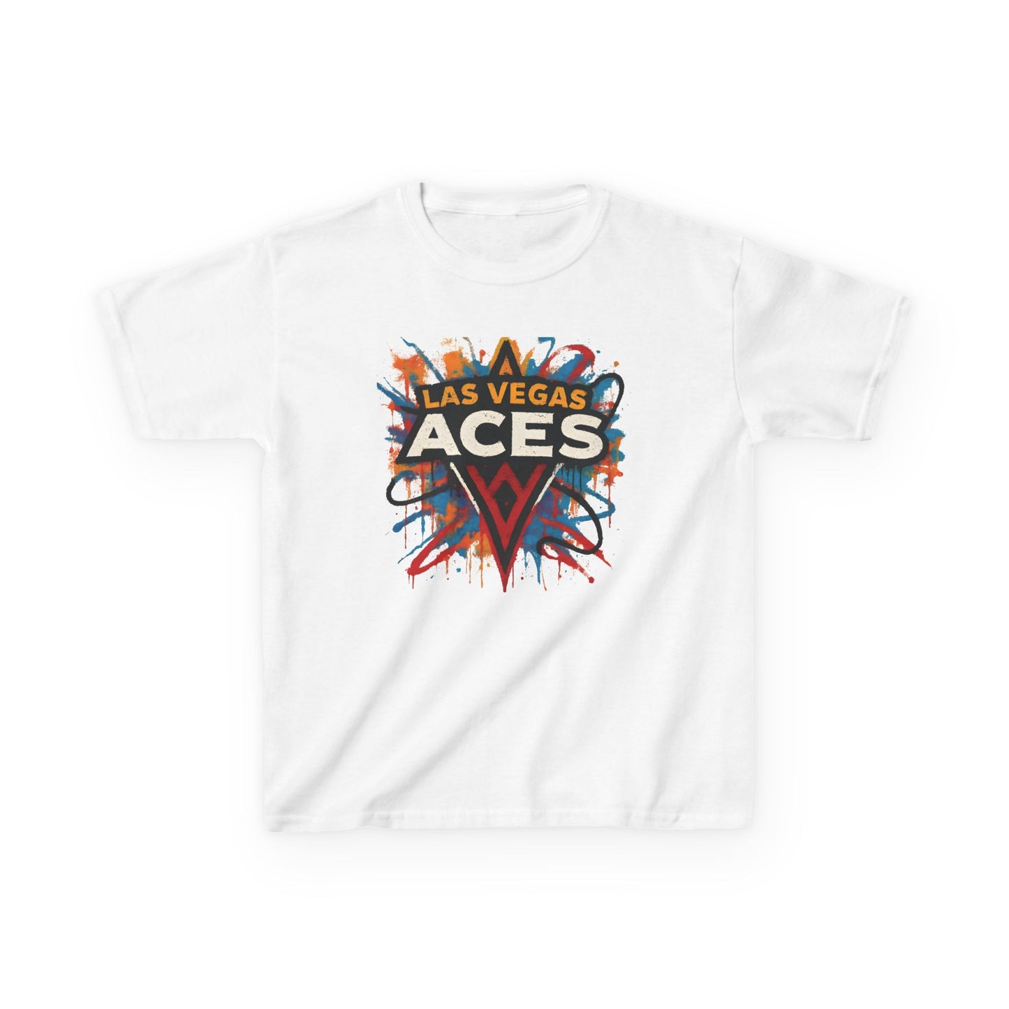Las Vegas Aces Kids Unisex