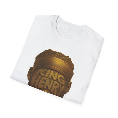 Baltimore Ravens Derrick Henry Unisex