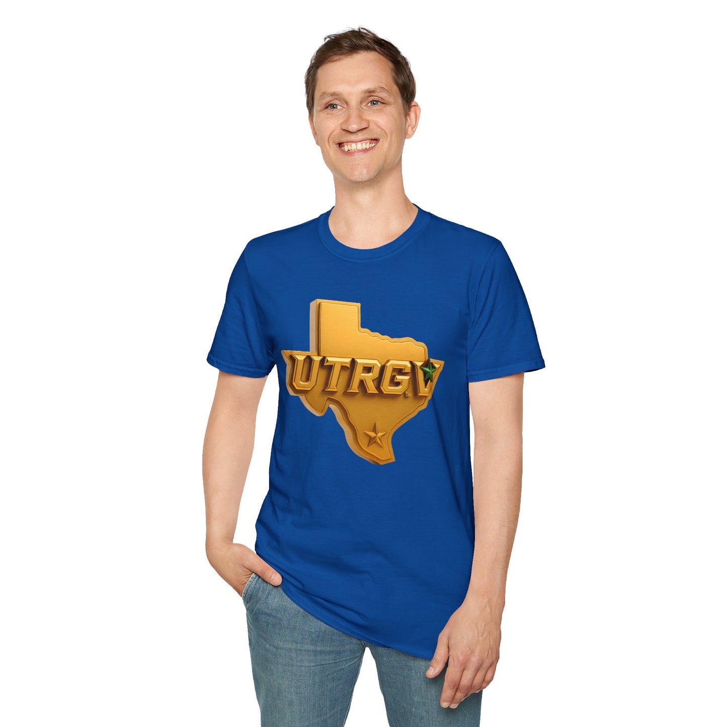 UTRGV Football Unisex