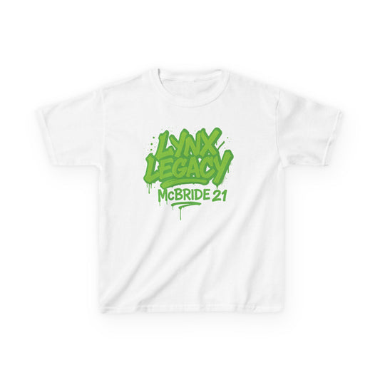 Minnesota Lynx Kayla McBride Kids Unisex