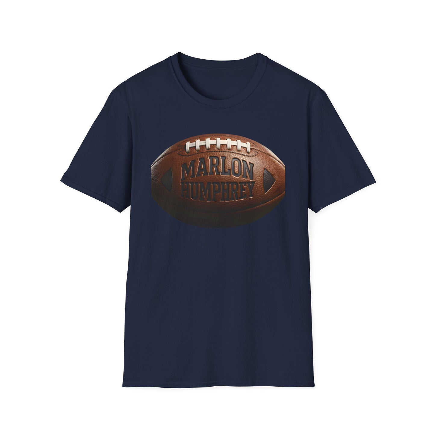 Baltimore Ravens Marlon Humphrey Unisex