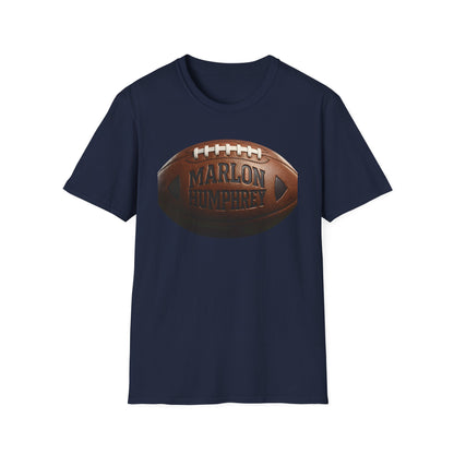 Baltimore Ravens Marlon Humphrey Unisex