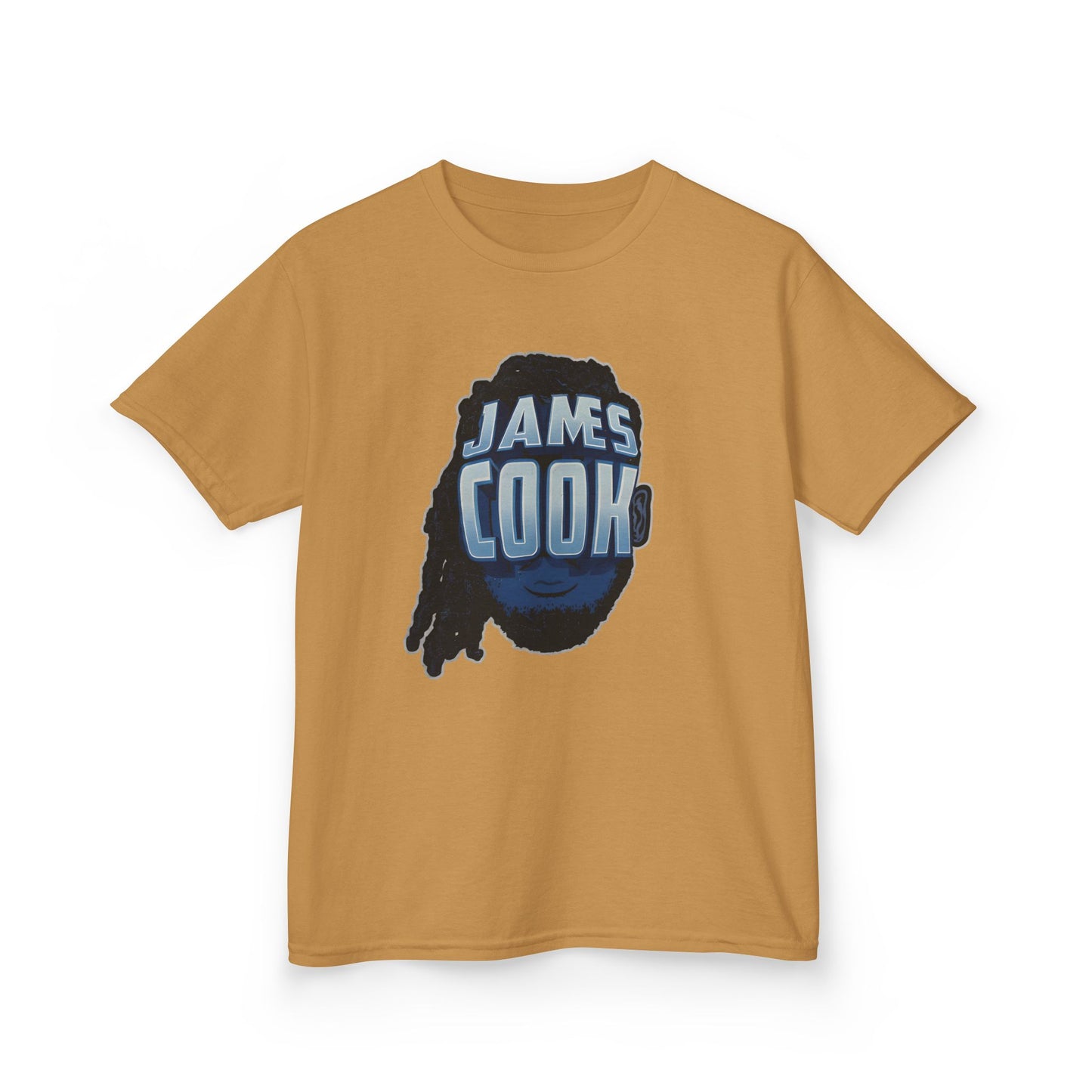 Buffalo Bills James Cook Kids Unisex