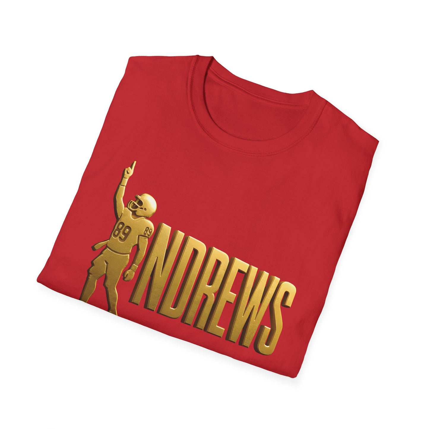 Baltimore Ravens Mark Andrews Unisex