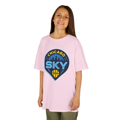 Chicago Sky Kids Unisex