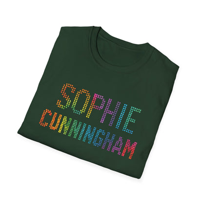 Indiana Fever Sophie Cunningham LED Unisex