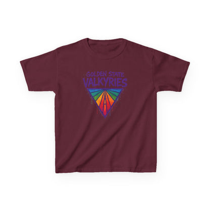 Golden State Valkyries Kids Unisex