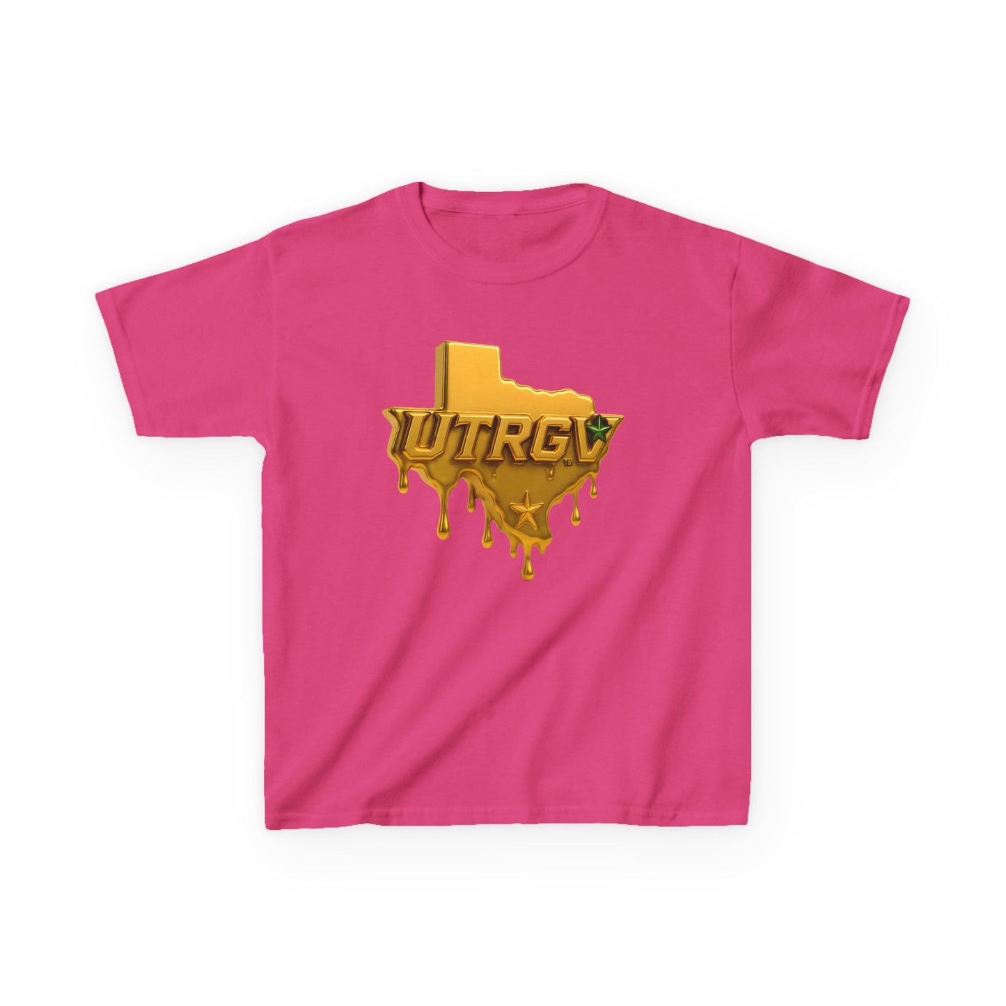 UTRGV Football Kids Unisex