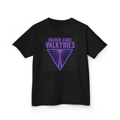 Golden State Valkyries LED Kids Unisex