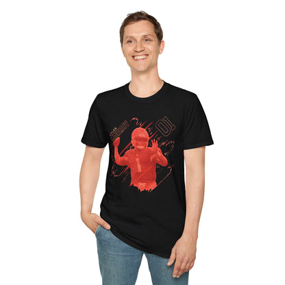 Arizona Cardinals Kyler Murray Unisex