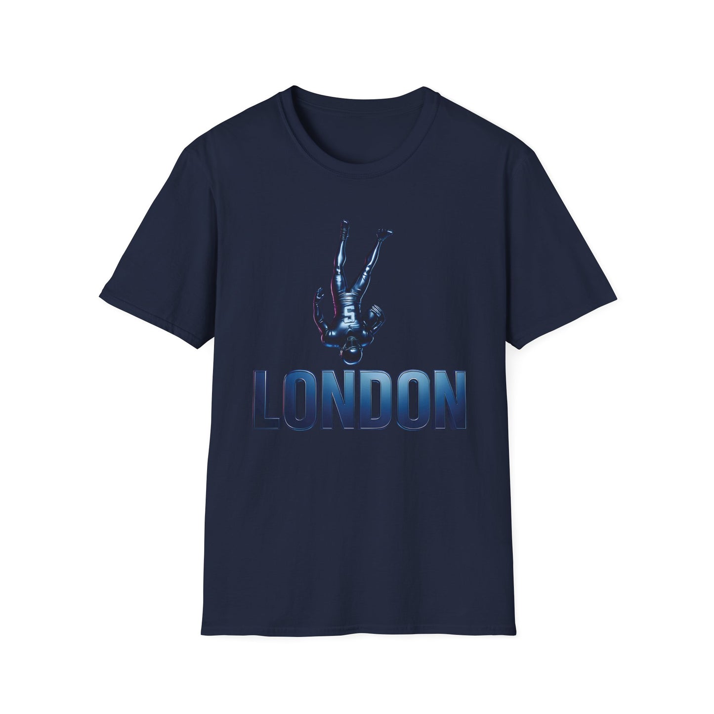 Atlanta Falcons Drake London Unisex