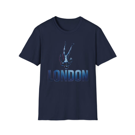 Atlanta Falcons Drake London Unisex